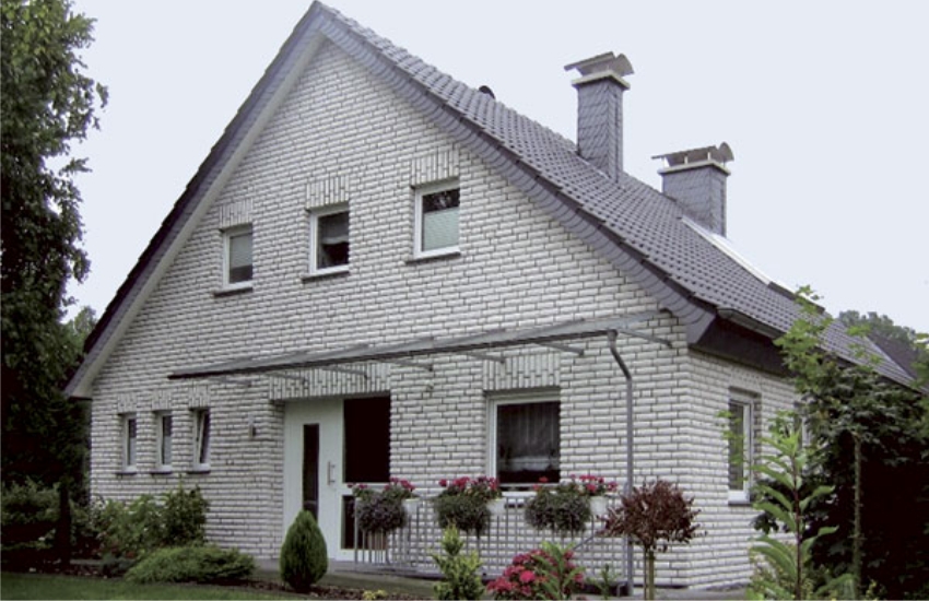 ISOKLINKER_Musterhaus_Gallerie – 1