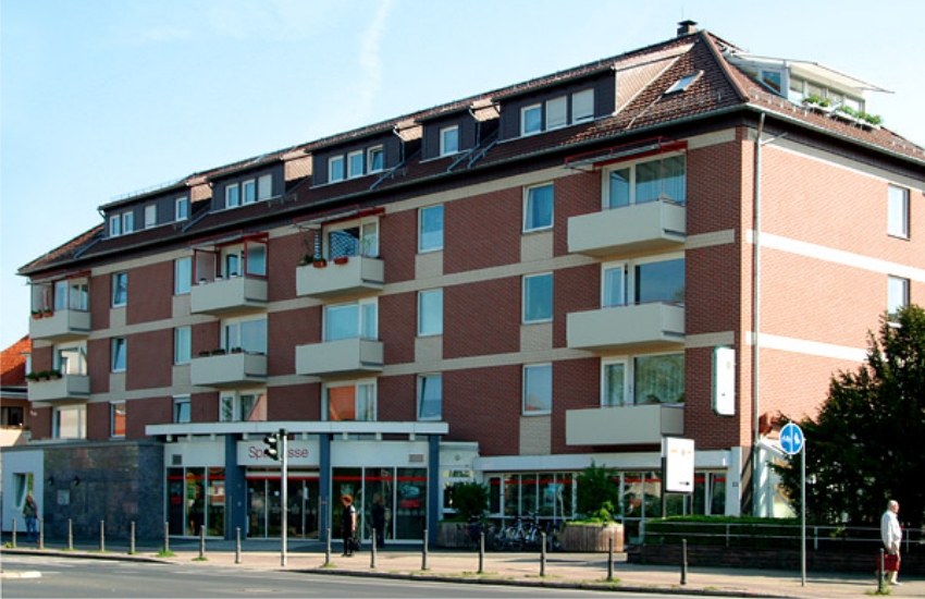 ISOKLINKER_Musterhaus_Gallerie – 12