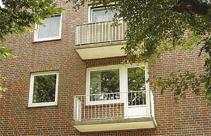 ISOKLINKER_Musterhaus_Gallerie – 2