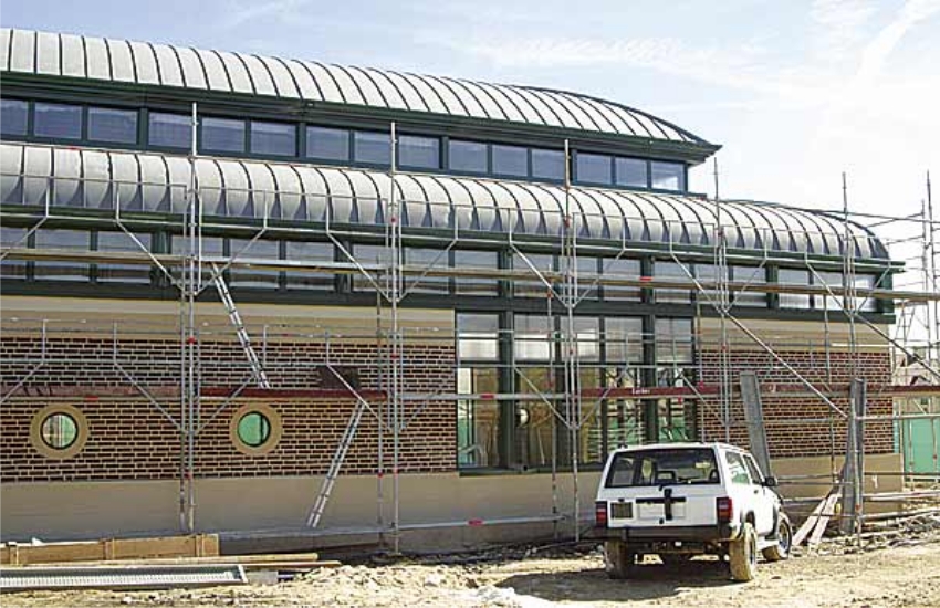 ISOKLINKER_Musterhaus_Gallerie – 24