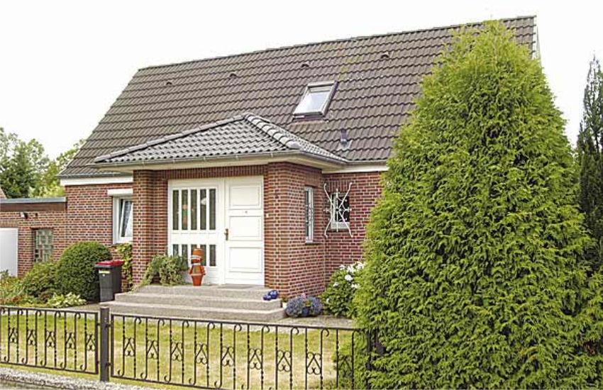 ISOKLINKER_Musterhaus_Gallerie – 26