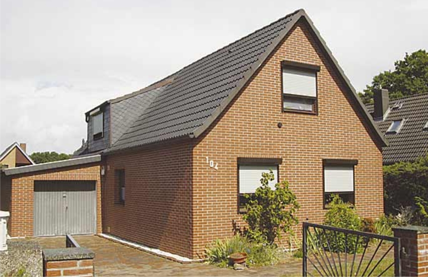 ISOKLINKER_Musterhaus_Gallerie – 28