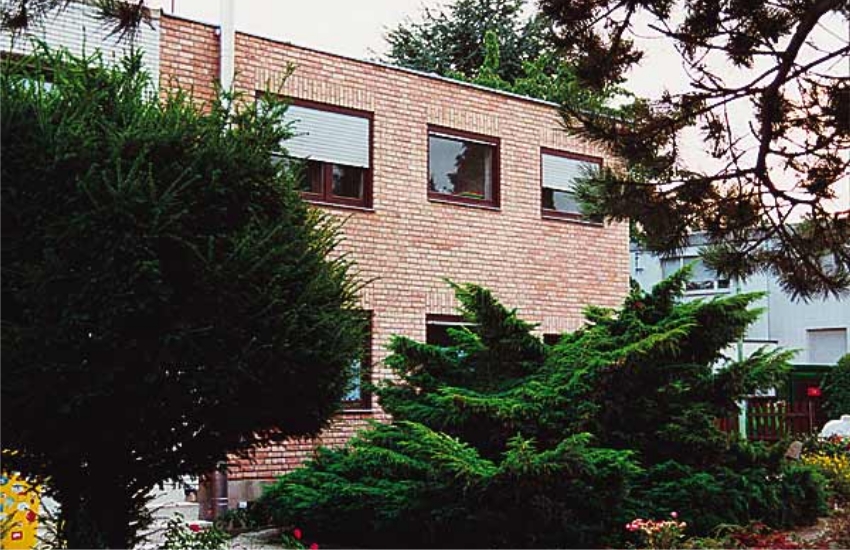ISOKLINKER_Musterhaus_Gallerie – 34