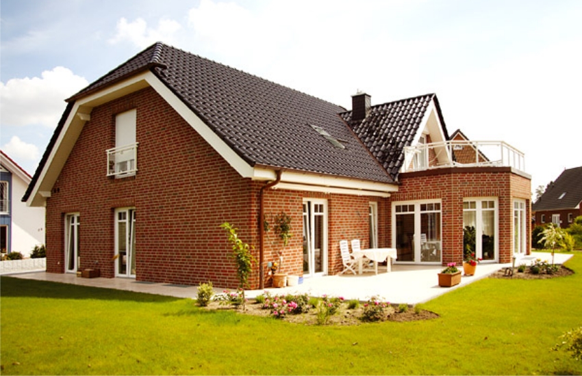 ISOKLINKER_Musterhaus_Gallerie – 35